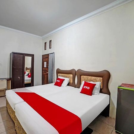 Hotel Oyo 90751 Graha Sei Batugingging Medan Exterior foto